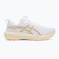 Pánske bežecké topánky ASICS GT-1000 14 white/lemongrass 2