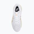 Pánske bežecké topánky ASICS GT-1000 14 white/lemongrass 5