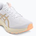 Pánske bežecké topánky ASICS GT-1000 14 white/lemongrass 7