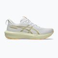 Pánske bežecké topánky ASICS GT-1000 14 white/lemongrass 8