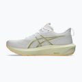 Pánske bežecké topánky ASICS GT-1000 14 white/lemongrass 9