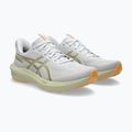 Pánske bežecké topánky ASICS GT-1000 14 white/lemongrass 10