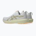 Pánske bežecké topánky ASICS GT-1000 14 white/lemongrass 11
