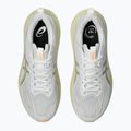Pánske bežecké topánky ASICS GT-1000 14 white/lemongrass 14