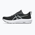 Pánske bežecké topánky ASICS GT-1000 14 black/white 9