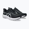 Pánske bežecké topánky ASICS GT-1000 14 black/white 10