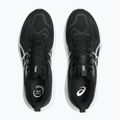 Pánske bežecké topánky ASICS GT-1000 14 black/white 13