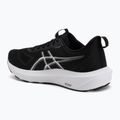 Pánske bežecké topánky ASICS GT-1000 14 black/white 3