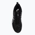 Pánske bežecké topánky ASICS GT-1000 14 black/white 5