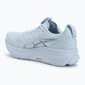 Dámske bežecké topánky ASICS Gel-Kayano 32 blue fade/indigo fog 3