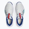 Pánske volejbalové topánky ASICS Sky Elite FF 3 white/asics blue 14