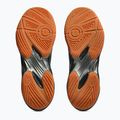 Pánske volejbalové topánky ASICS Gel-Rocket 12 black/gunmetal 3