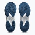 Pánske volejbalové topánky ASICS Gel-Rocket 12 white/mako blue 3