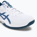 Pánske volejbalové topánky ASICS Gel-Rocket 12 white/mako blue 7