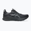 ASICS Gel-Kayano 32 pánska bežecká obuv black/graphite grey