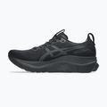 ASICS Gel-Kayano 32 pánska bežecká obuv black/graphite grey 2