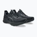 ASICS Gel-Kayano 32 pánska bežecká obuv black/graphite grey 3