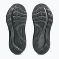 ASICS Gel-Kayano 32 pánska bežecká obuv black/graphite grey 6