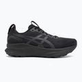 Pánske bežecké topánky ASICS Gel-Kayano 32 black/graphite grey 2