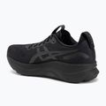 Pánske bežecké topánky ASICS Gel-Kayano 32 black/graphite grey 3