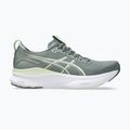 Dámske bežecké topánky ASICS Gel-Kayano 32 monument blue/whisper green