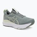 Dámske bežecké topánky ASICS Gel-Kayano 32 monument blue/whisper green