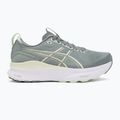 Dámske bežecké topánky ASICS Gel-Kayano 32 monument blue/whisper green 2