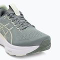 Dámske bežecké topánky ASICS Gel-Kayano 32 monument blue/whisper green 7