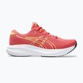 Dámske bežecké topánky ASICS Gel-Excite 11 dark pink clay/orange glow