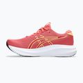 Dámske bežecké topánky ASICS Gel-Excite 11 dark pink clay/orange glow 2