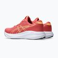 Dámske bežecké topánky ASICS Gel-Excite 11 dark pink clay/orange glow 4