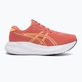 Dámske bežecké topánky ASICS Gel-Excite 11 dark pink clay/orange glow 2
