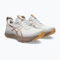 Dámske bežecké topánky ASICS Gel-Kayano 32 white/orange glow 3