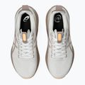 Dámske bežecké topánky ASICS Gel-Kayano 32 white/orange glow 7