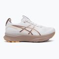 Dámske bežecké topánky ASICS Gel-Kayano 32 white/orange glow 2