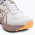 Dámske bežecké topánky ASICS Gel-Kayano 32 white/orange glow 7