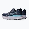 Dámske bežecké topánky ASICS Gel-Kayano 32 midnight/stillwater 4