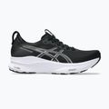 Dámske bežecké topánky ASICS Gel-Kayano 32 black/white