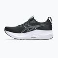 Dámske bežecké topánky ASICS Gel-Kayano 32 black/white 2