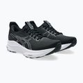 Dámske bežecké topánky ASICS Gel-Kayano 32 black/white 3
