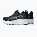 Dámske bežecké topánky ASICS Gel-Kayano 32 black/white 4