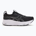 Dámske bežecké topánky ASICS Gel-Kayano 32 black/white 2