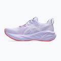 Dámske bežecké topánky ASICS Novablast 5 Tokyo vapor/edo purple 2