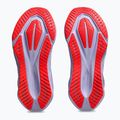 Dámske bežecké topánky ASICS Novablast 5 Tokyo vapor/edo purple 6