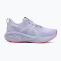 Dámske bežecké topánky ASICS Novablast 5 Tokyo vapor/edo purple 2