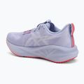 Dámske bežecké topánky ASICS Novablast 5 Tokyo vapor/edo purple 3