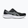 Dámske bežecké topánky ASICS Patriot 14 black/gravel
