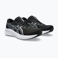 Dámske bežecké topánky ASICS Patriot 14 black/gravel 3