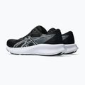 Dámske bežecké topánky ASICS Patriot 14 black/gravel 4