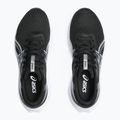 Dámske bežecké topánky ASICS Patriot 14 black/gravel 6